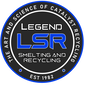 Legend Smelting and Recycling